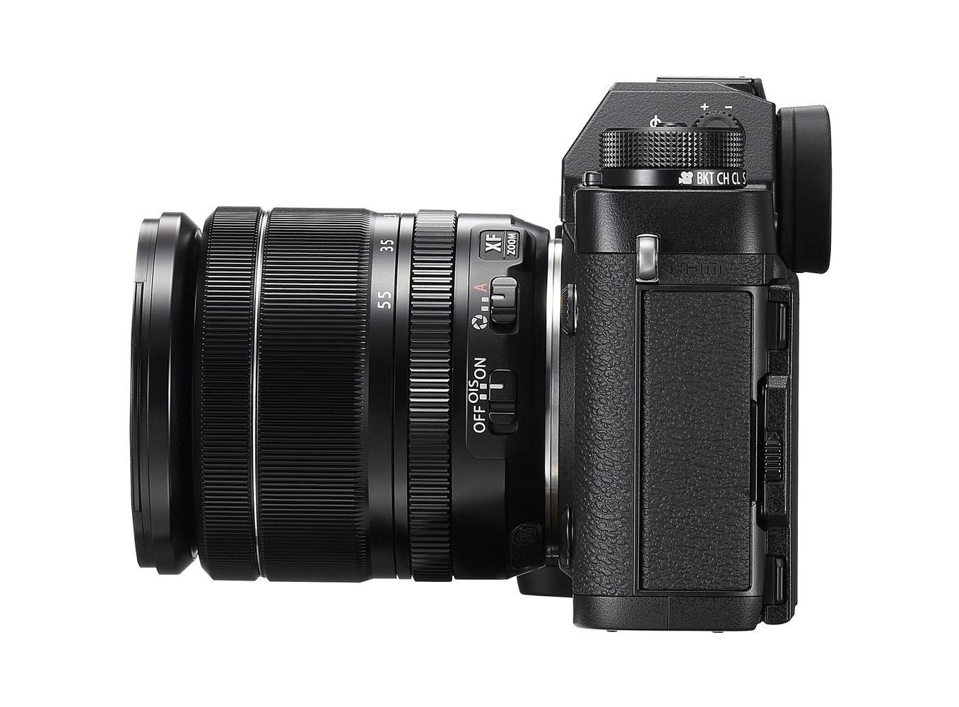Fujifilm X-T2 + Kèm kit XF 18-55mm - Likenew