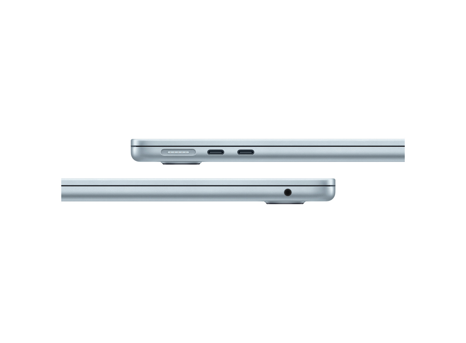 MacBook Air 13 inch M5 2026 24GB RAM 1TB SSD Chính Hãng