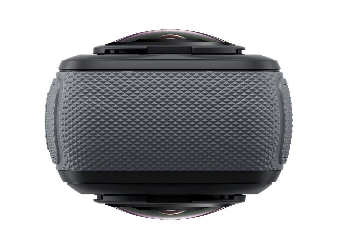 Insta360 X4 (Chính hãng) (Black)