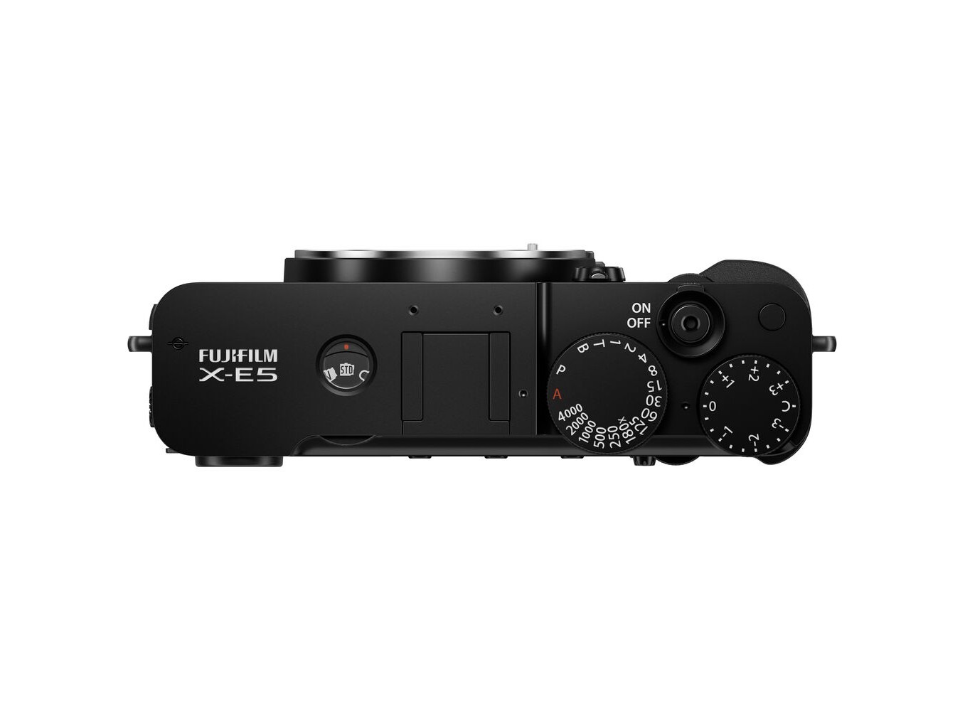 Fujifilm X-E5 (Chính hãng) (Body Only, Black)