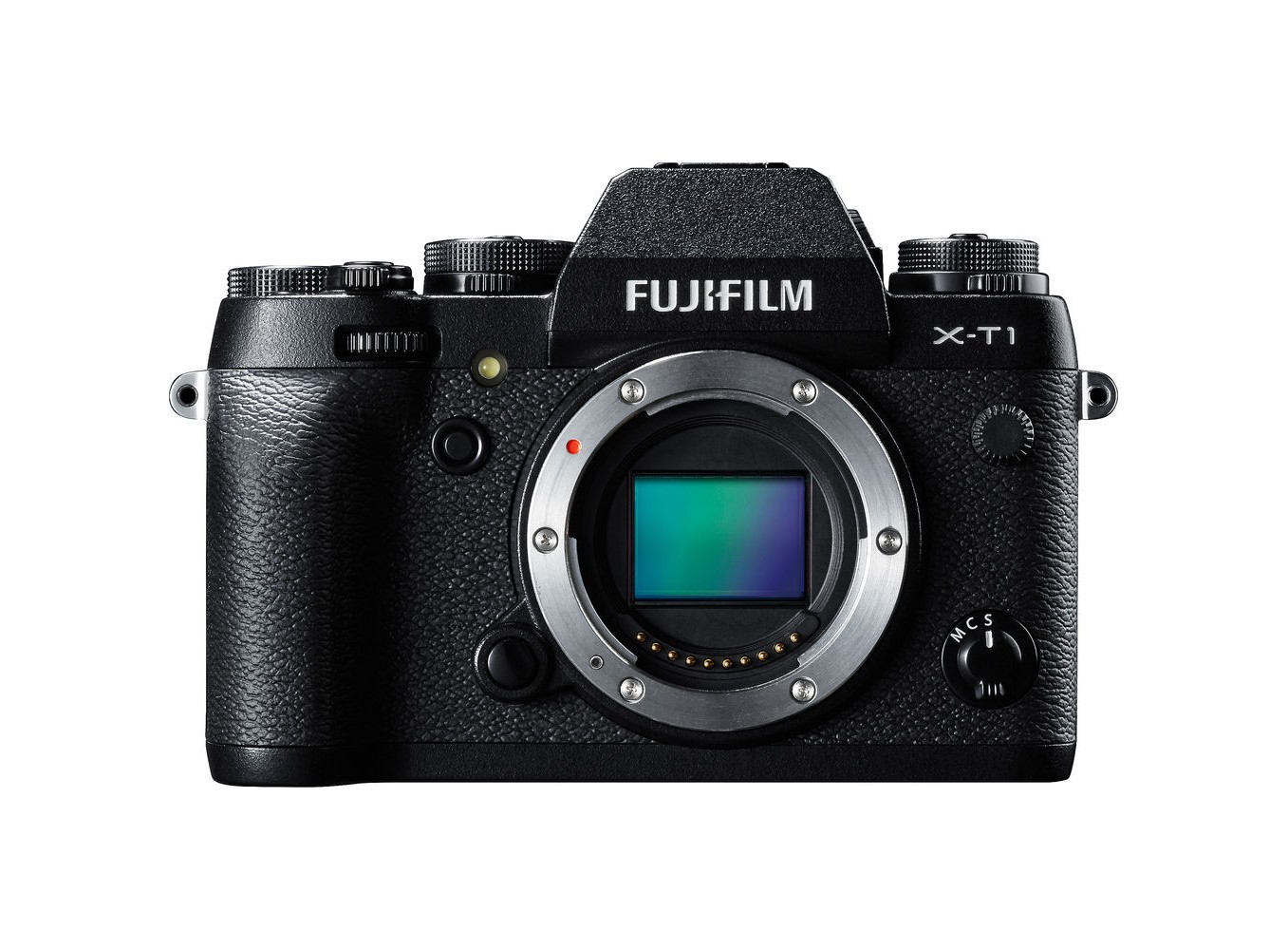 Fujifilm X-T1 Body Likenew