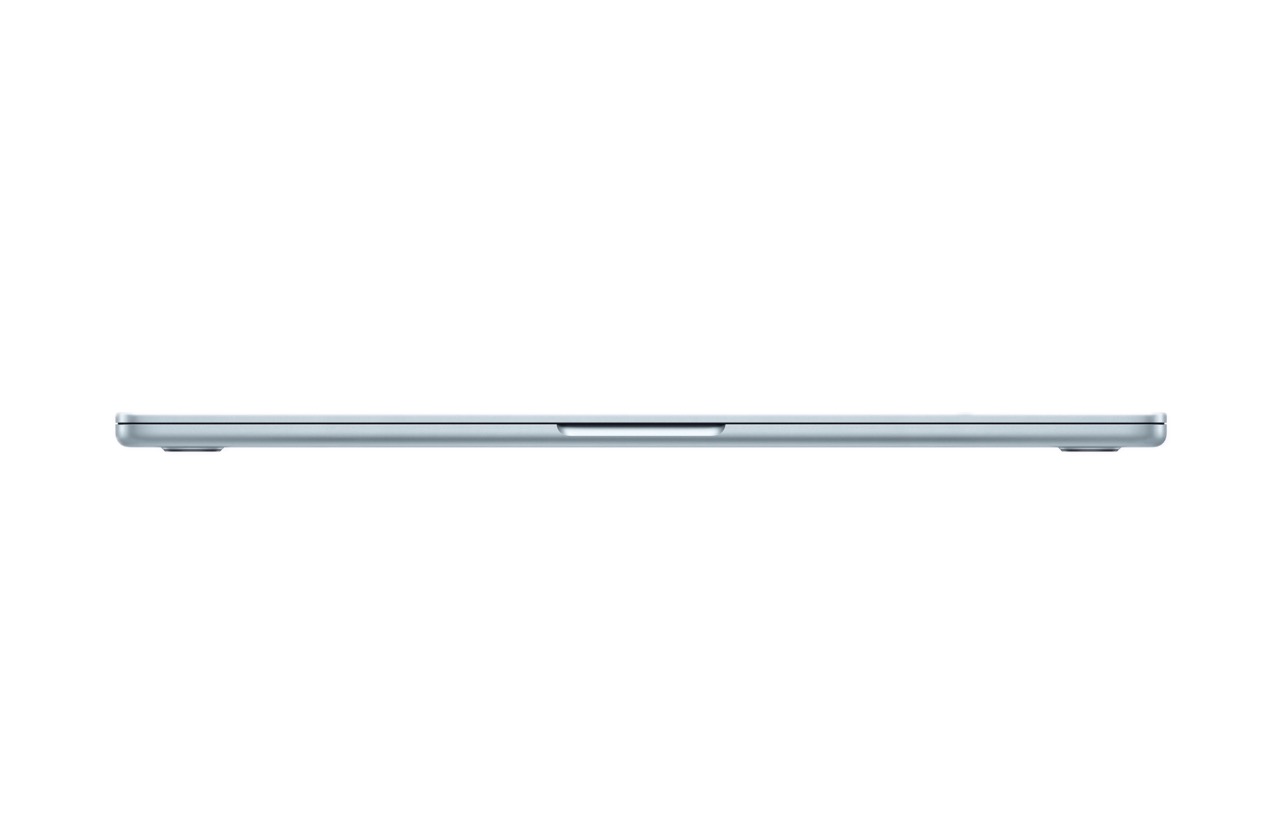 MacBook Air M5 15 inch 2026 (24GB RAM, 1TB SSD) – Apple M5 10 Core CPU, 10 Core GPU Chính Hãng