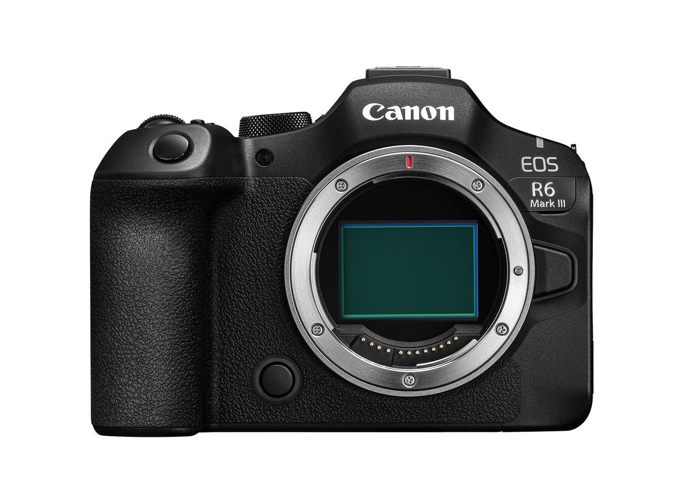 Canon EOS R6 Mark III (Chính hãng) – Body Only