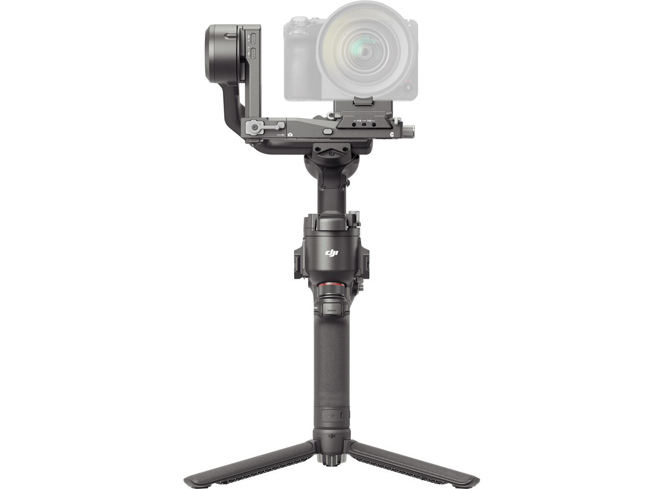 Gimbal DJI RS 4 Combo