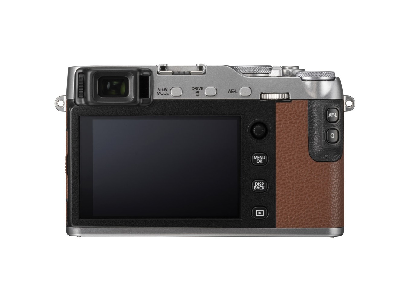 Fujifilm X-E3 Body - Likenew