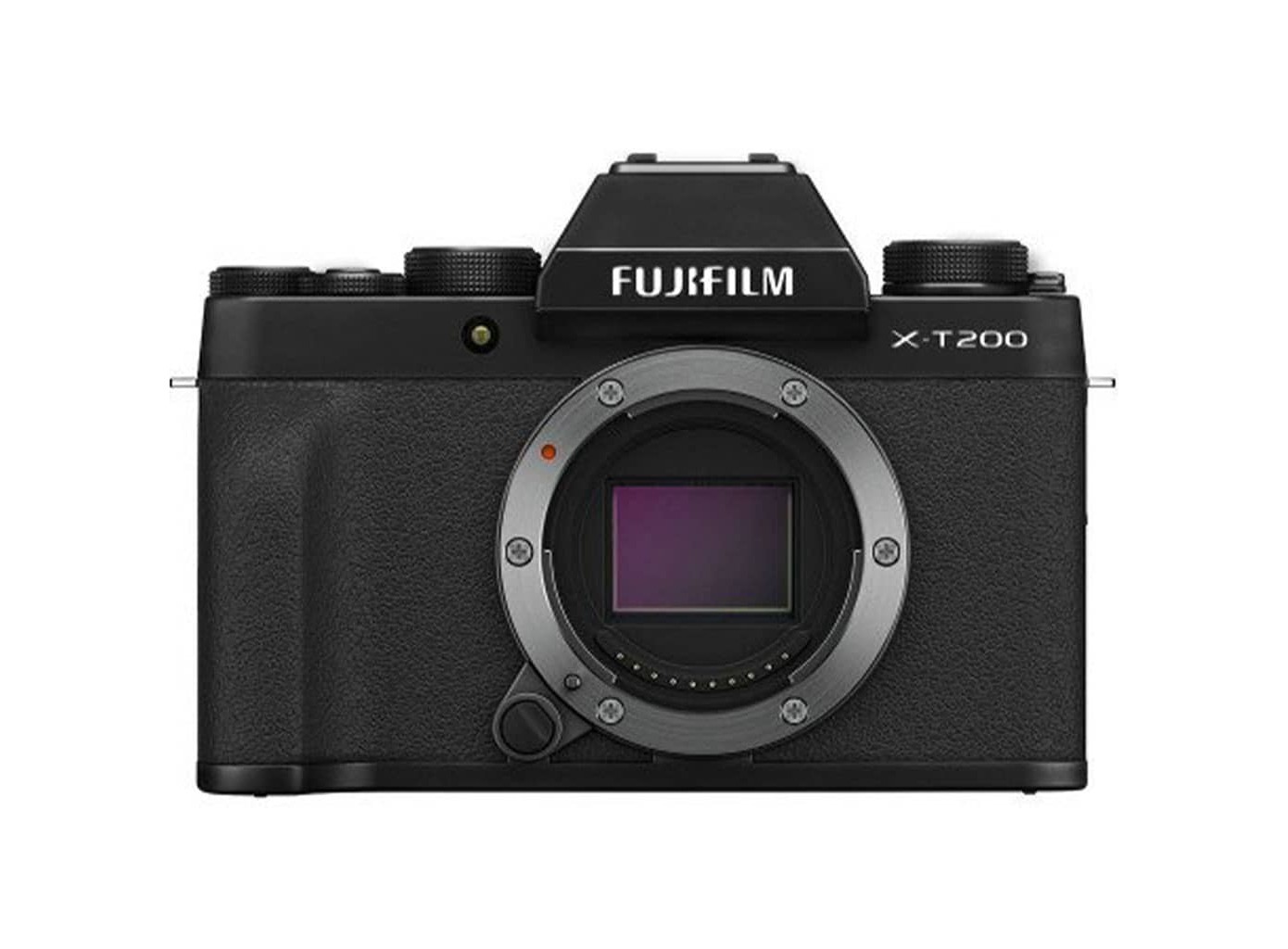 Fujifilm X-T200 Body - Likenew