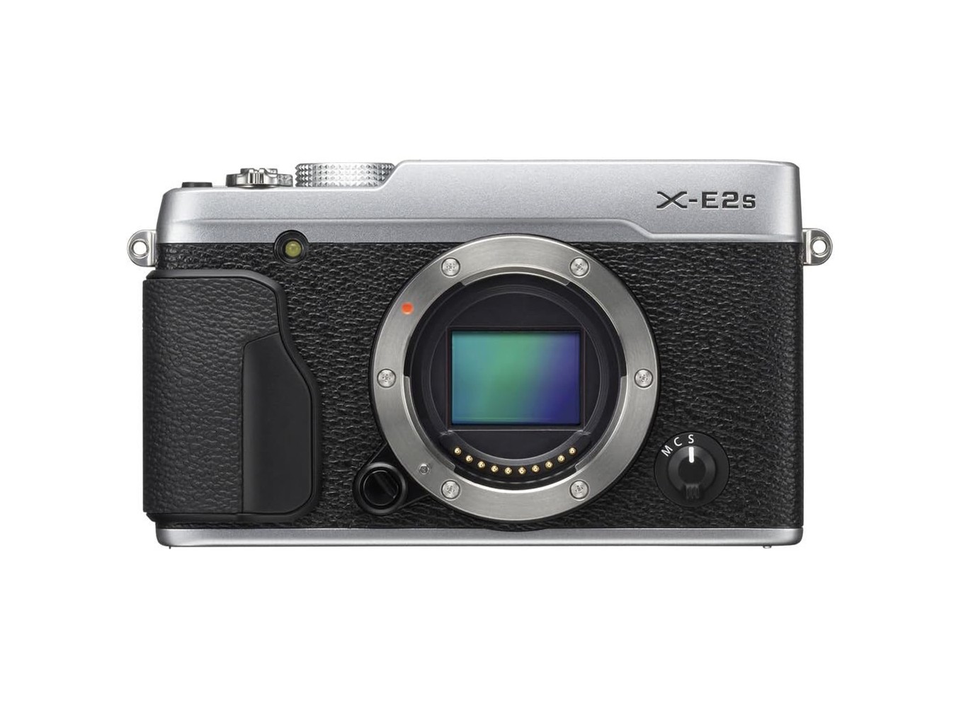Fujifilm X-E2S - Likenew (Body Only, Silver)