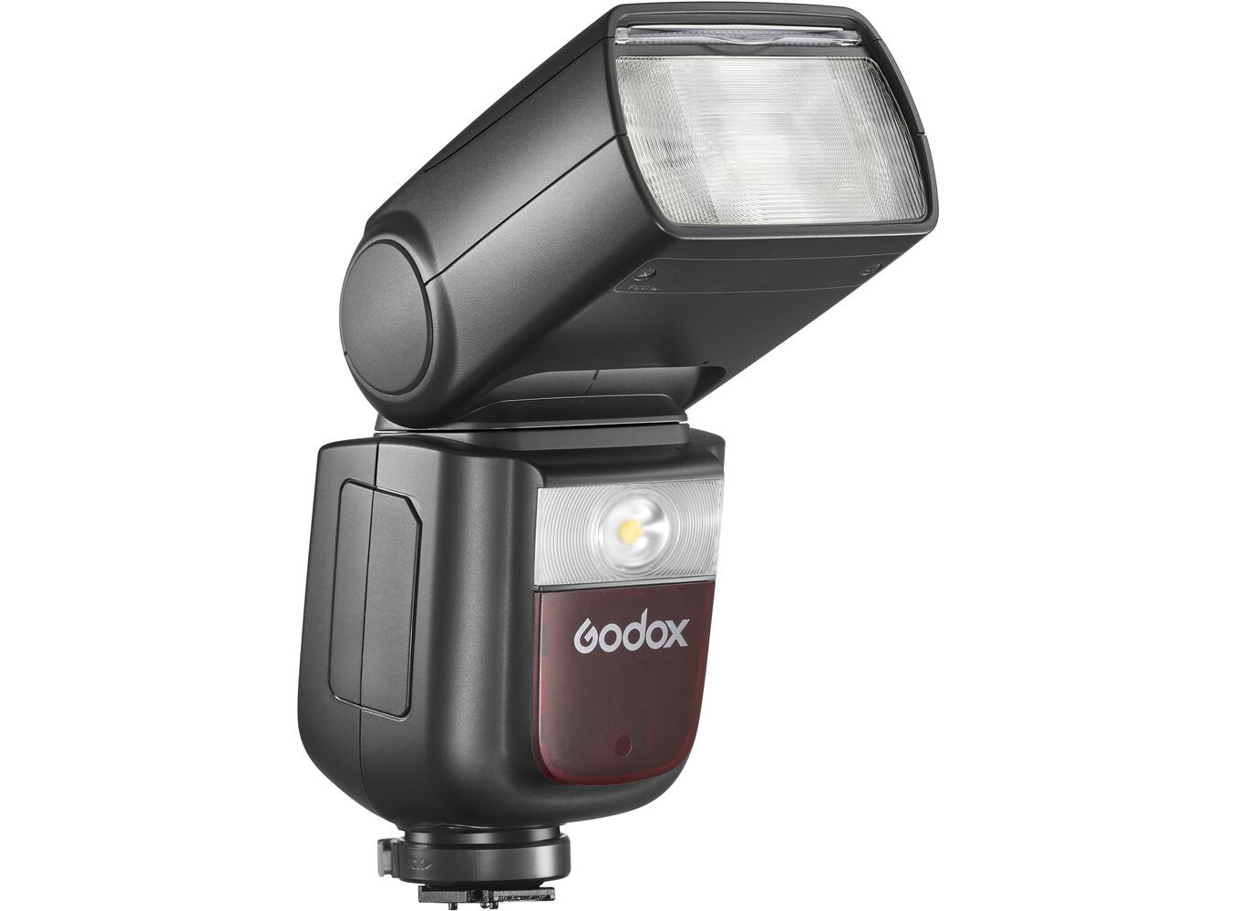 Đèn Flash Godox V860III TTL Cho Canon / Sony / Fujifilm / Nikon