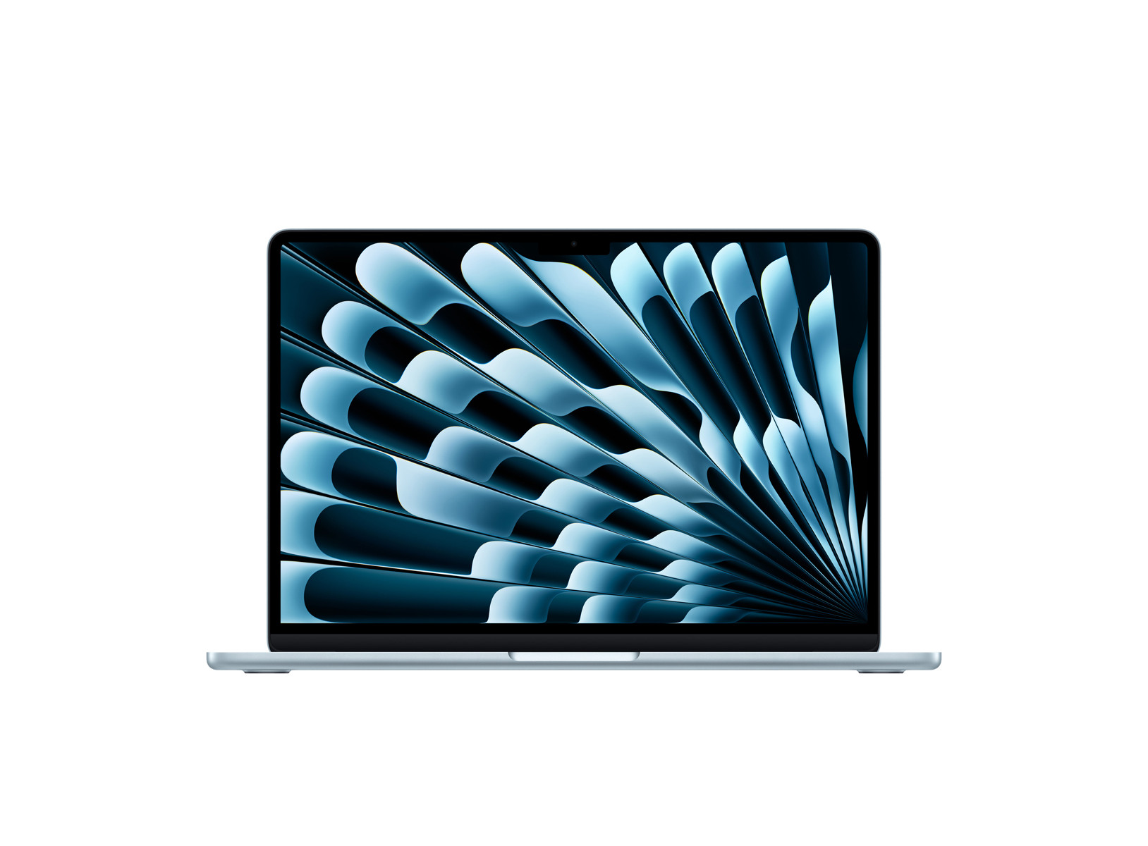 MacBook Air 13 inch M5 2026 24GB RAM 1TB SSD Chính Hãng