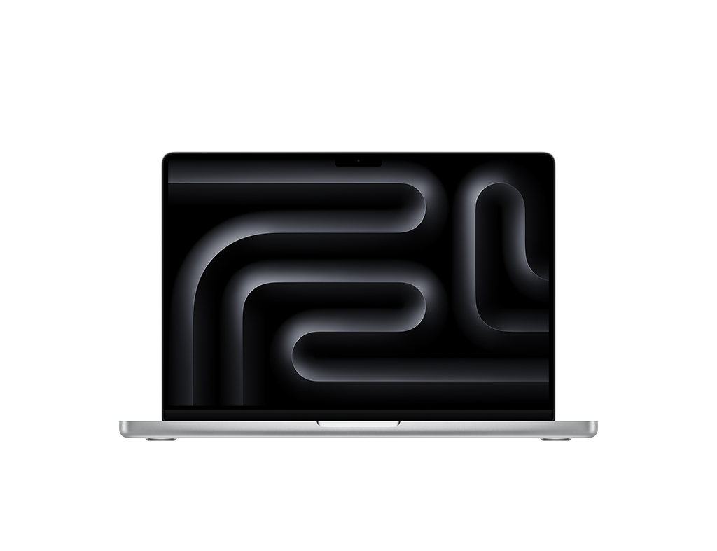 MacBook Pro 14 inch Apple M5 – 16GB RAM, 1TB SSD (Chính hãng)