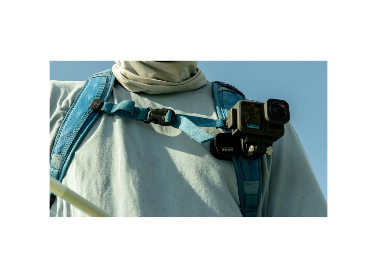 Ngàm khóa từ tính GoPro Magnetic Latch Mount cho HERO13 Black