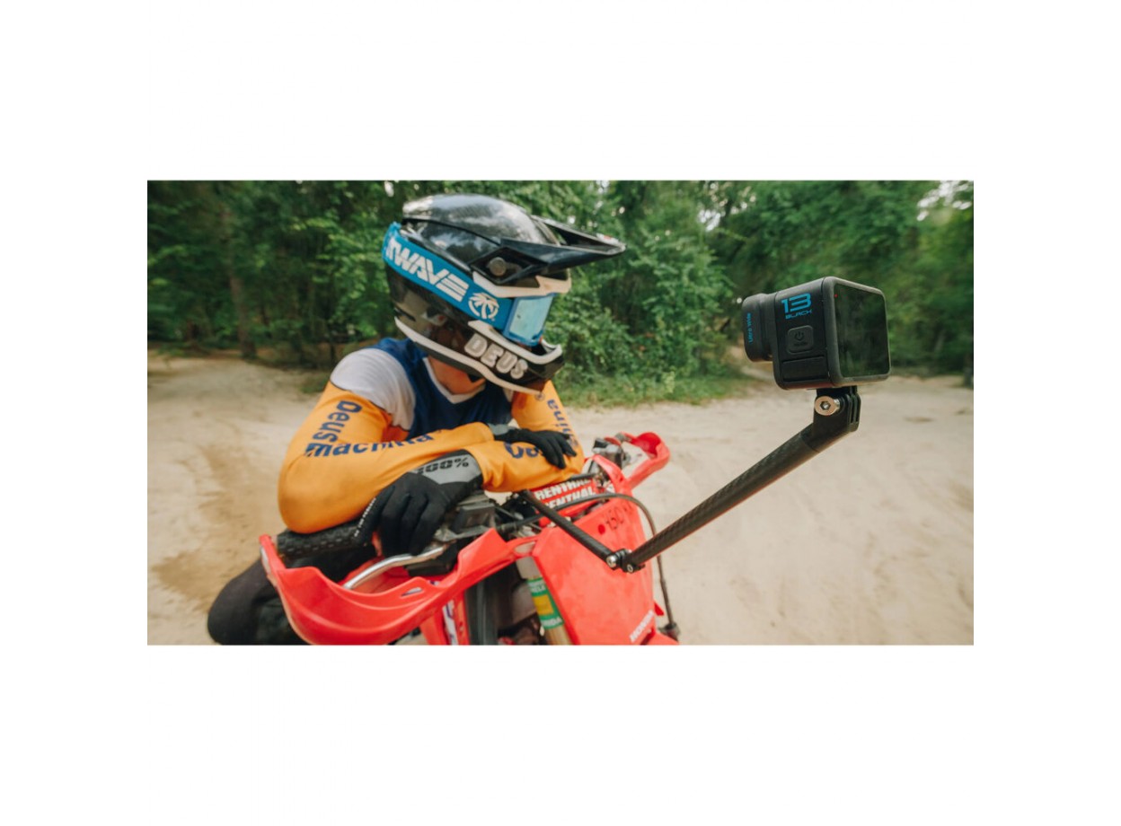 Bộ ống kính mở rộng GoPro Ultrawide Lens Mod cho HERO13 Black
