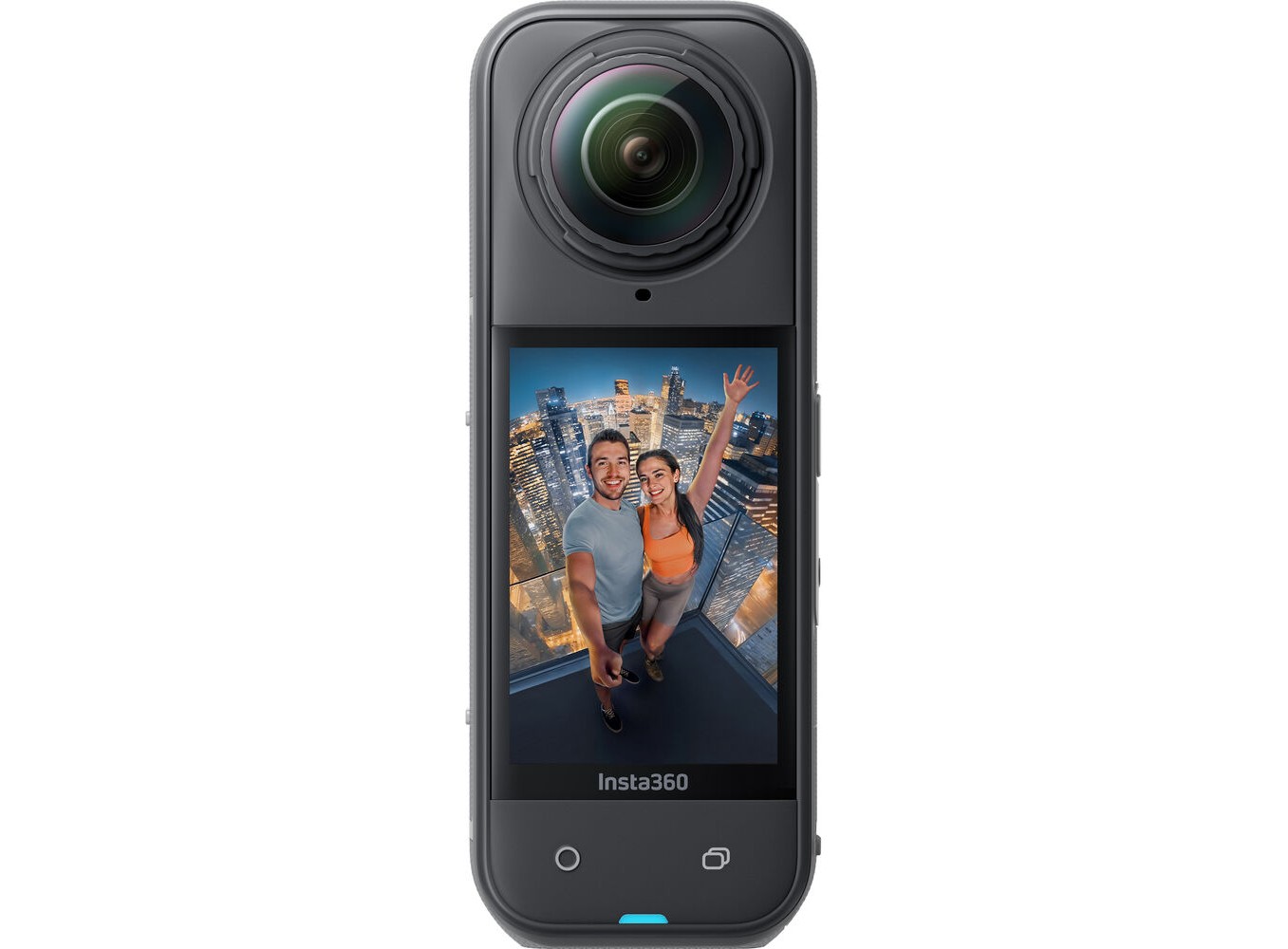 Insta360 X5 (Chính hãng) (Black)