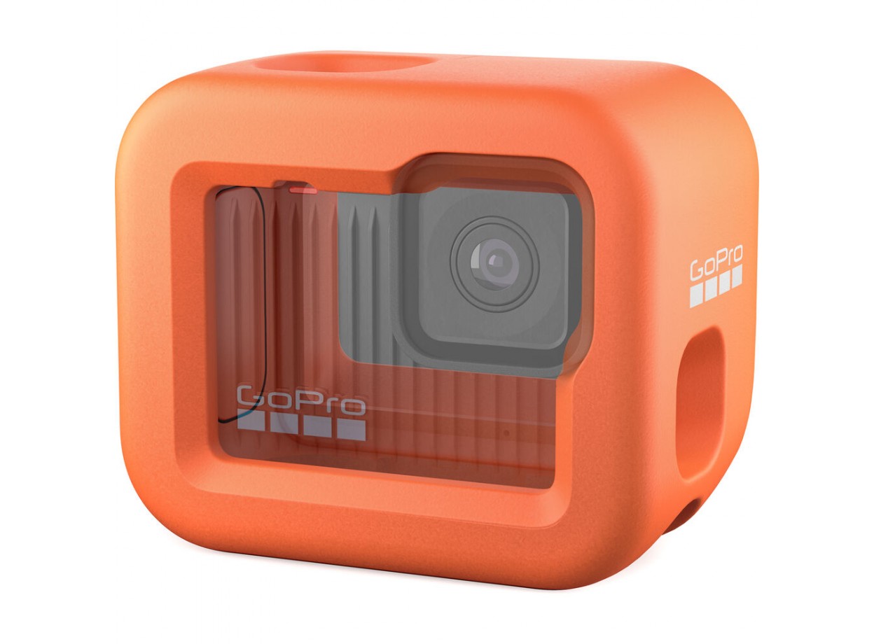 Phao nổi GoPro Floaty cho GoPro HERO