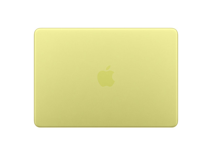 MacBook Neo 13" 2026 (Chính hãng) (A18 Pro 6core RAM 8GB SSD 256GB, Vàng Citrus)