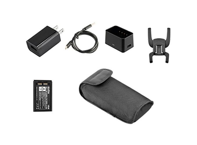 Đèn Flash Godox V1 TTL Cho Canon / Sony / Nikon