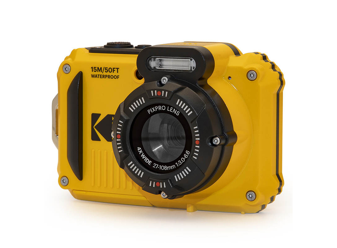 Kodak PIXPRO WPZ2 Chính Hãng