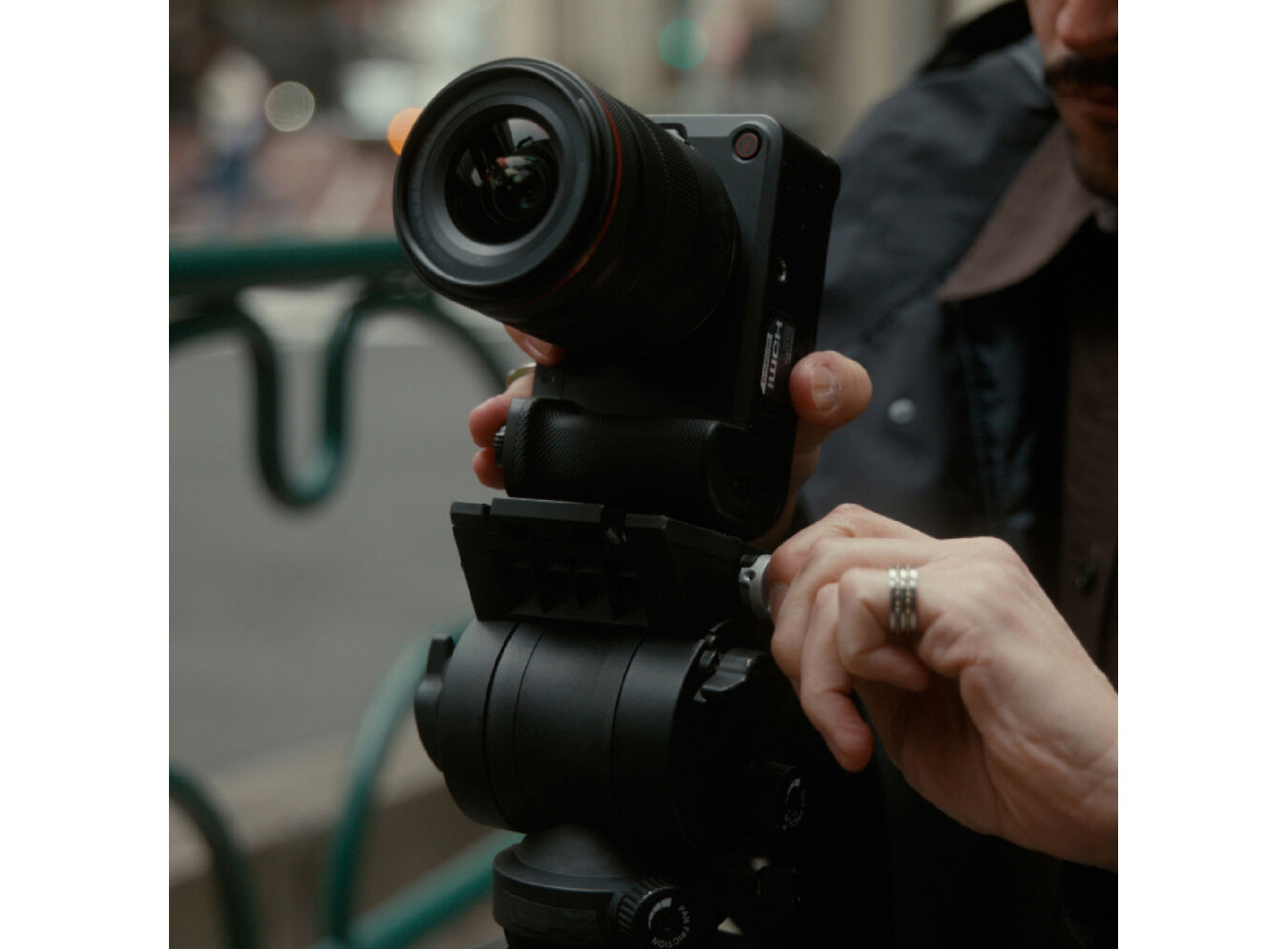 Canon EOS R6V (Chính hãng) (Body Only)