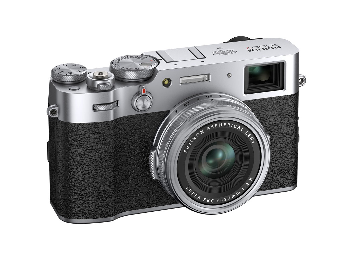 Fujifilm X100V - Likenew