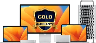 Gói bảo hành Mac18 Care