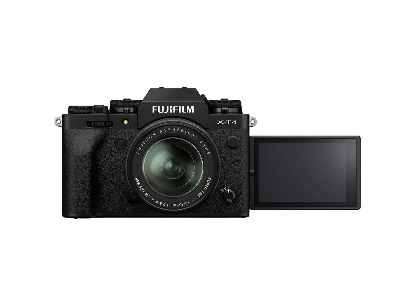Fujifilm X-T4 + Kèm Kit XF 18-55mm - Likenew