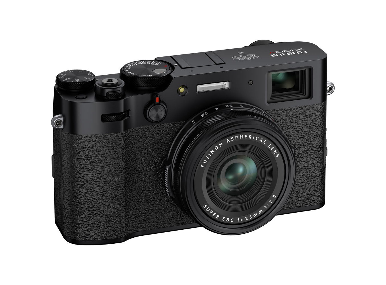 Fujifilm X100V - Likenew