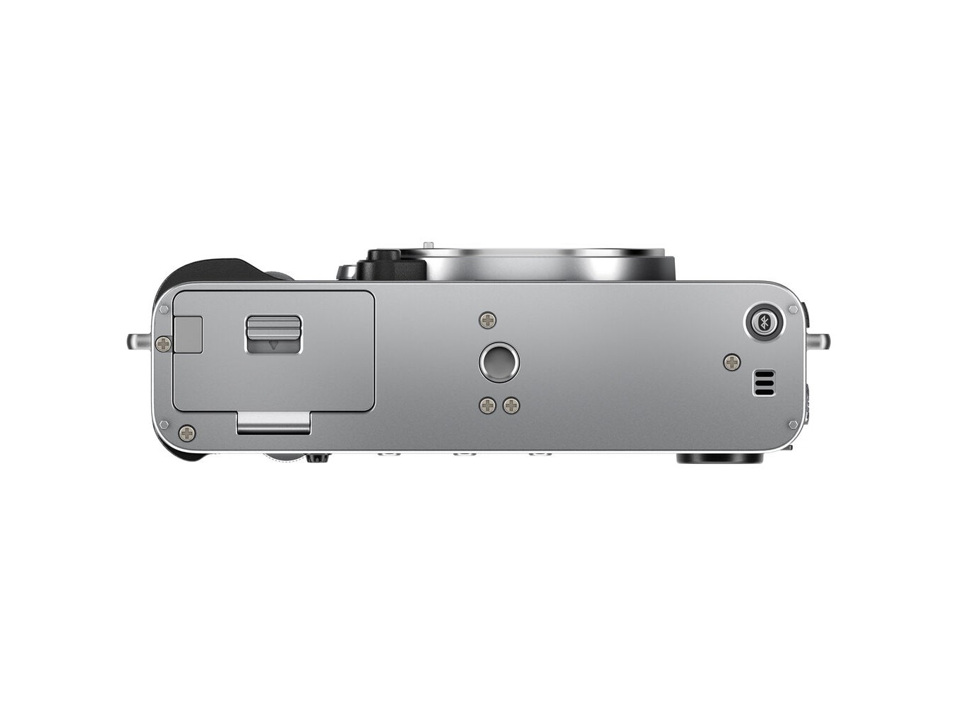 Fujifilm X-E5 + Lens Sigma 18-50mm f/2.8 (Chính hãng)