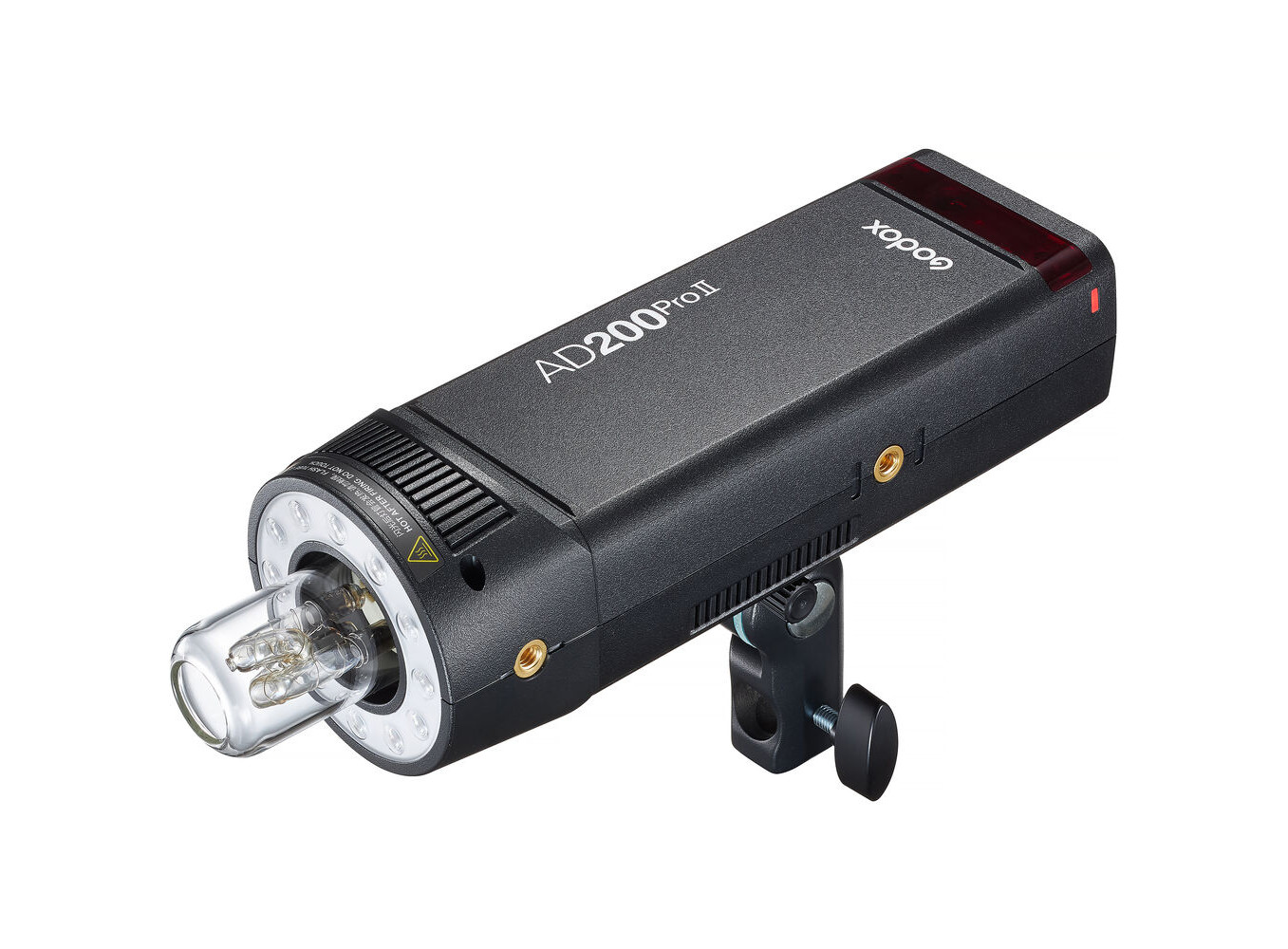 Đèn Flash Godox AD200 Pro II TTL