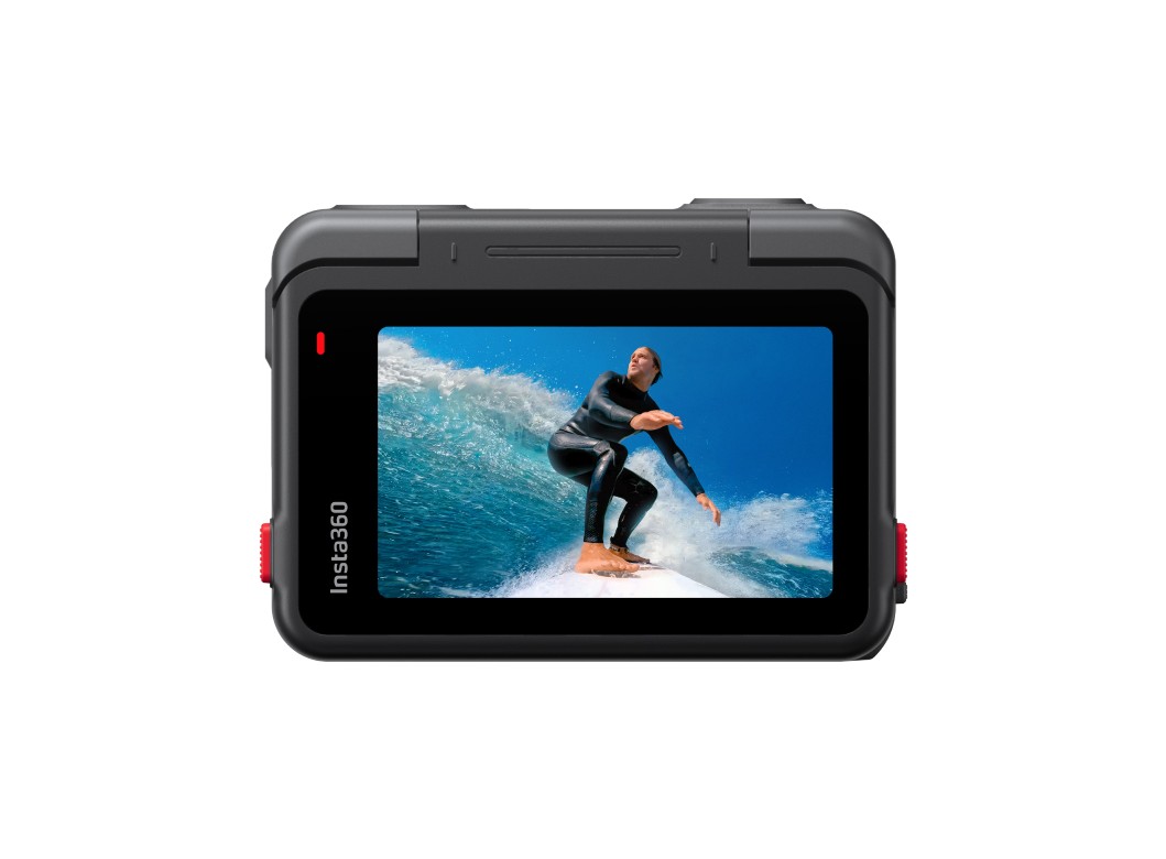 Insta360 Ace (Chính hãng) (Black)