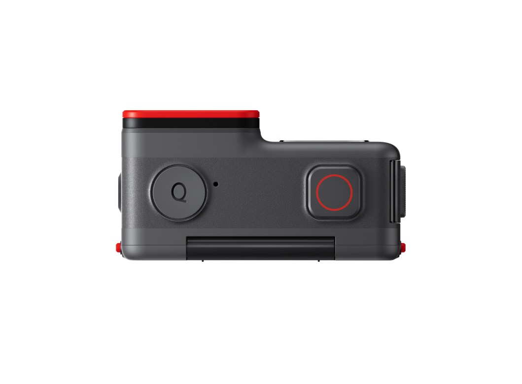 Insta360 Ace (Chính hãng) (Black)