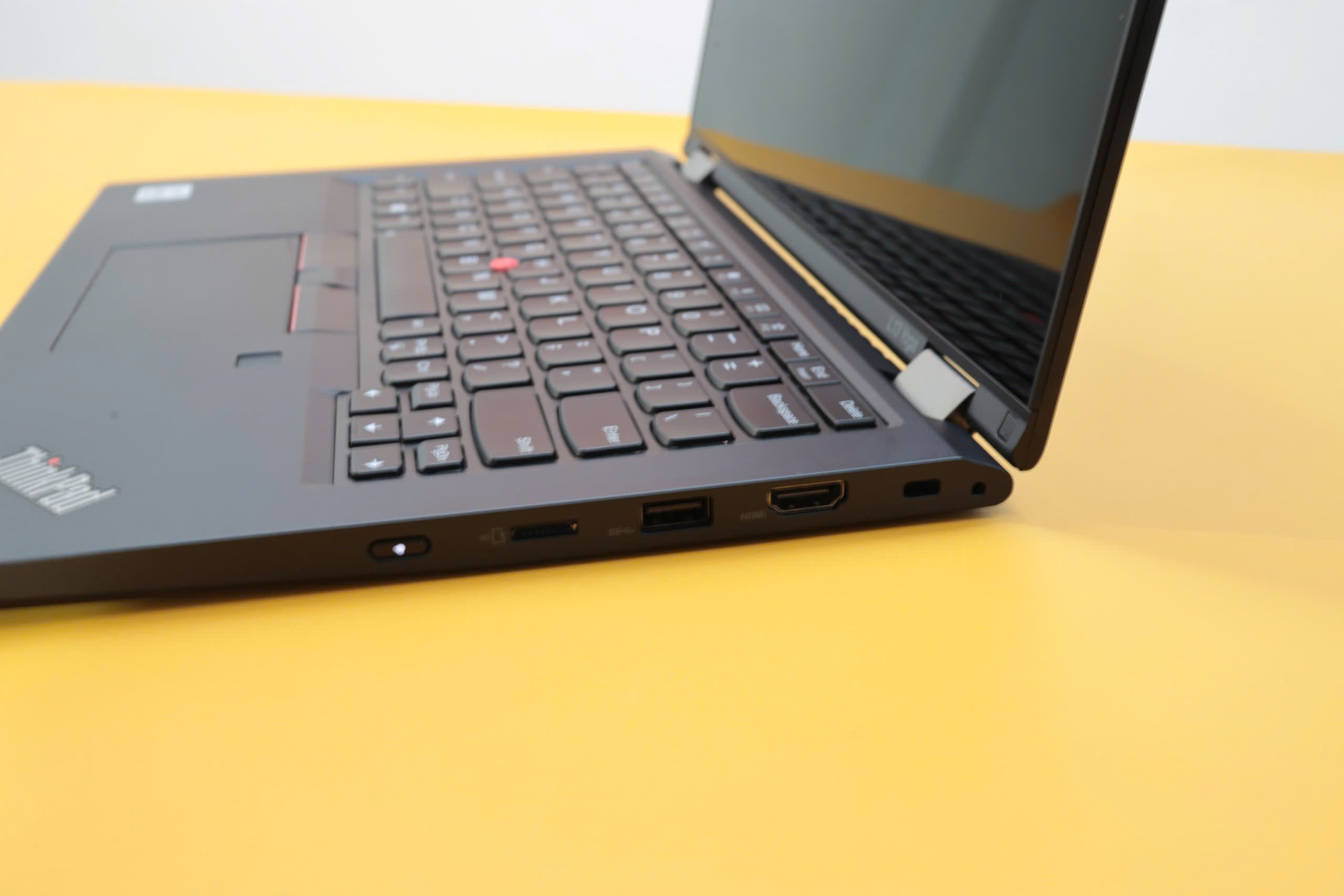 Lenovo ThinkPad L13 Yoga