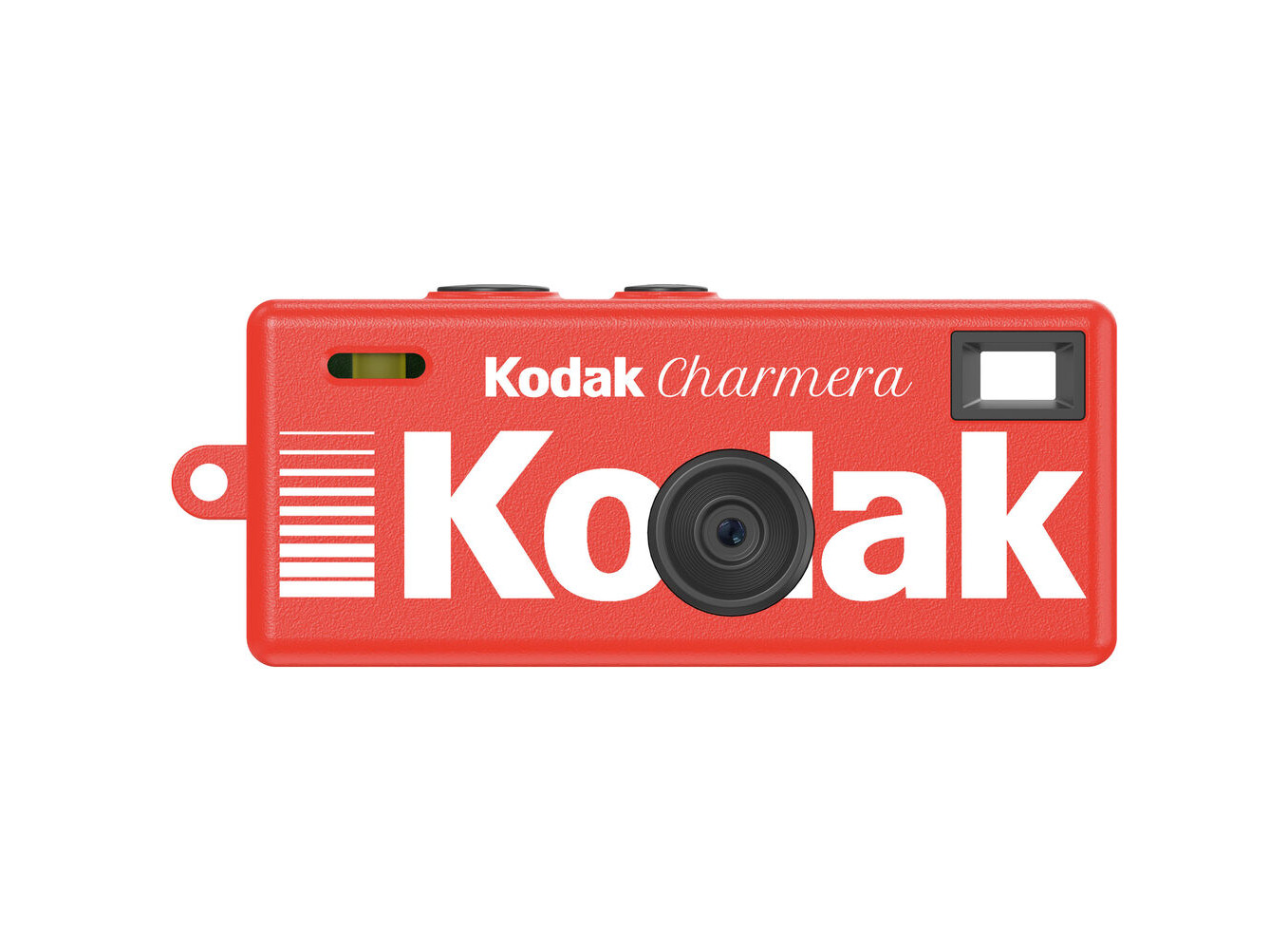 Kodak Charmera Keychain (Chính hãng)