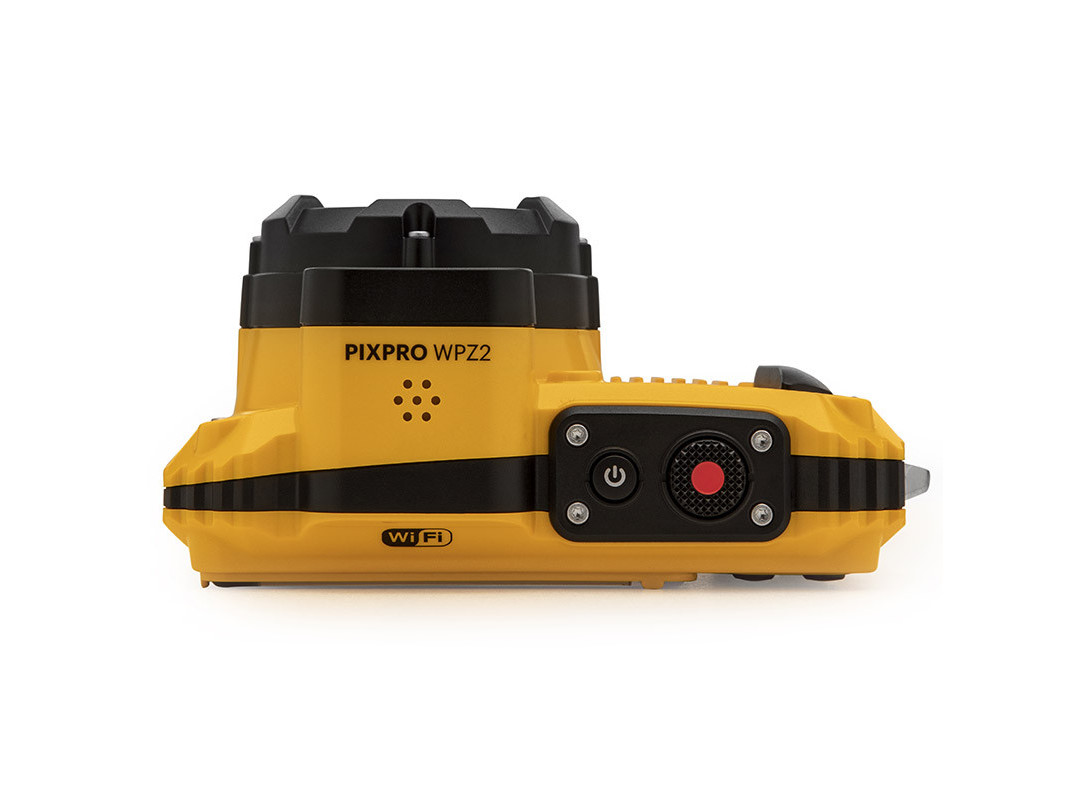 Kodak PIXPRO WPZ2 Chính Hãng
