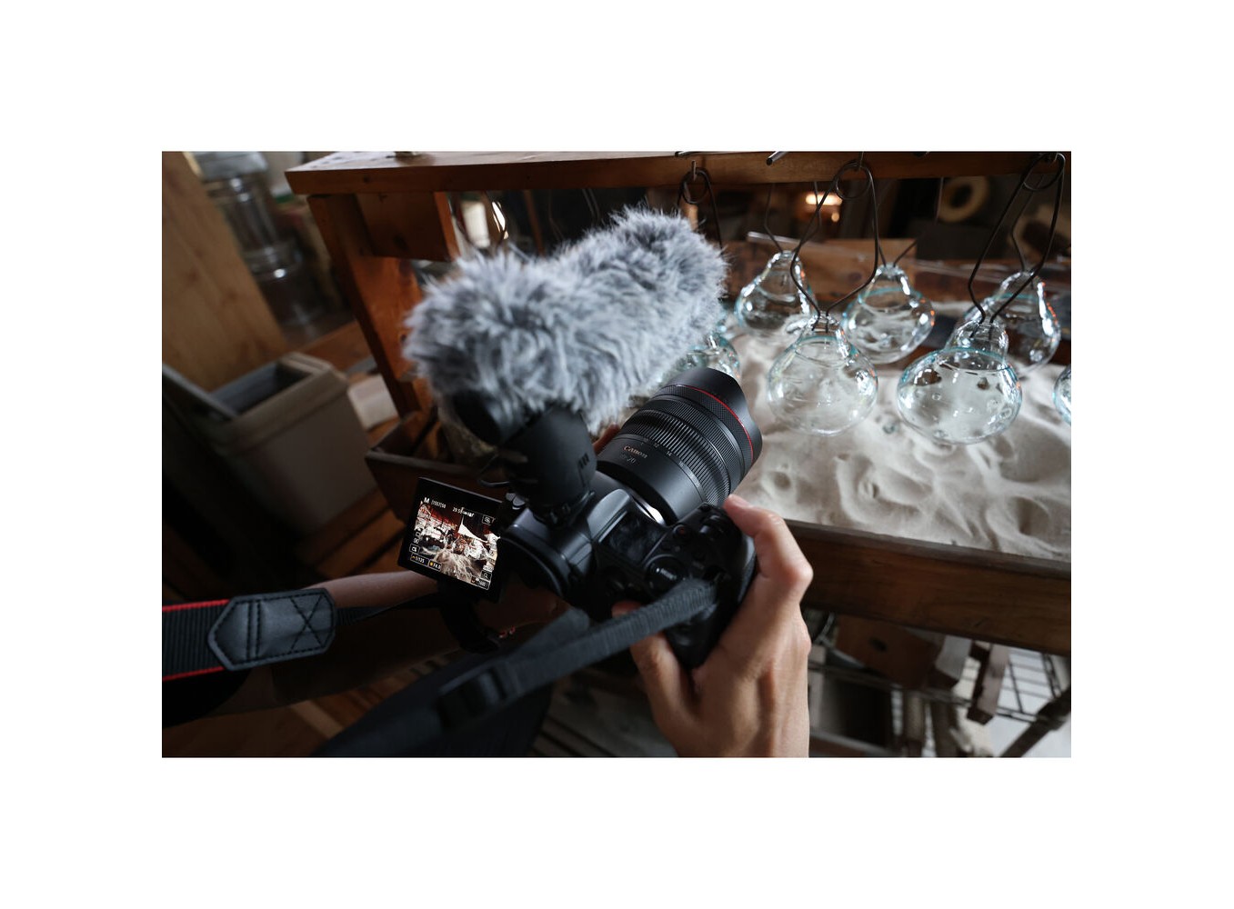 Canon RF 10-20mm f/4 L IS STM (Chính hãng)