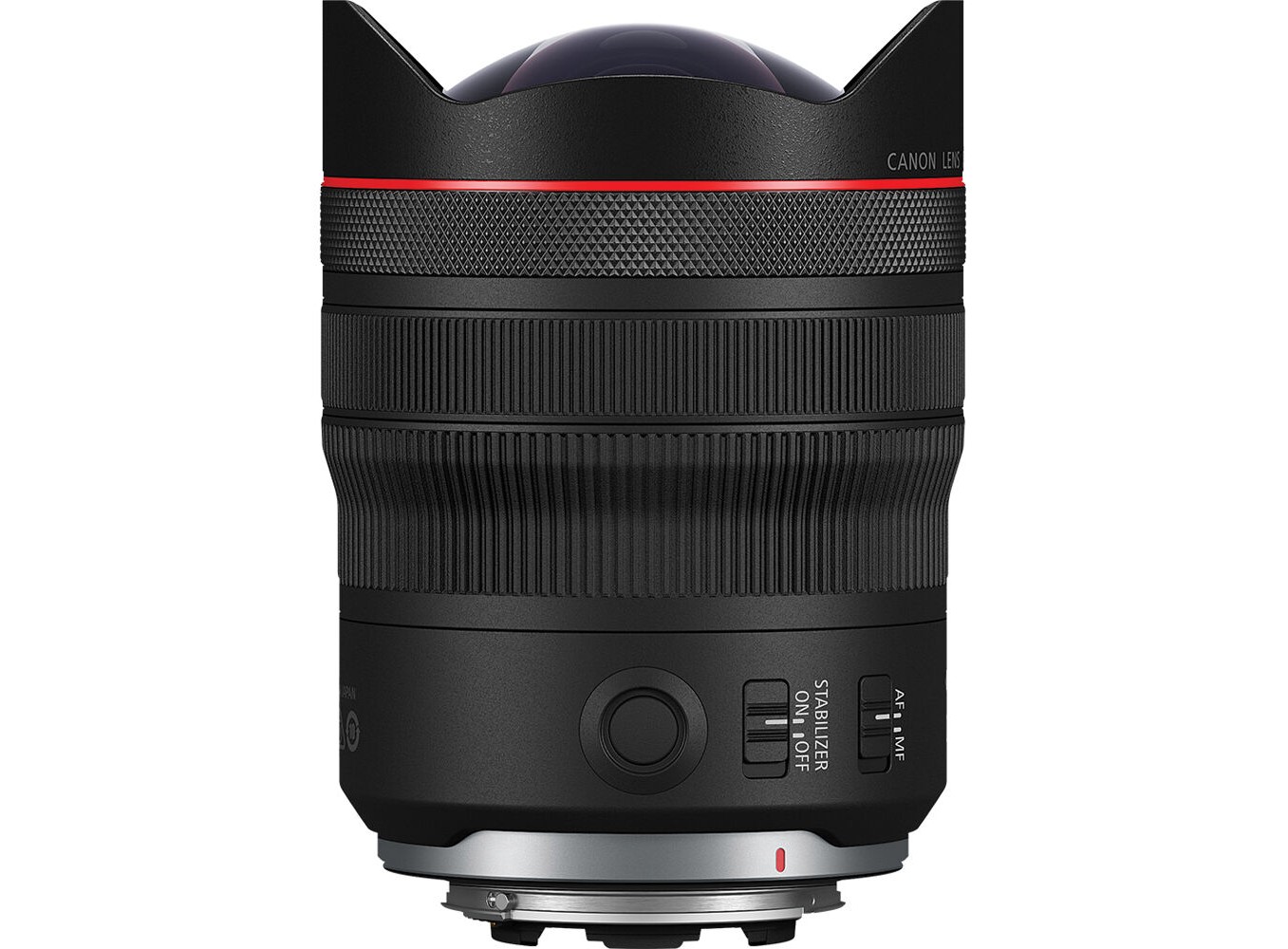 Canon RF 10-20mm f/4 L IS STM (Chính hãng)