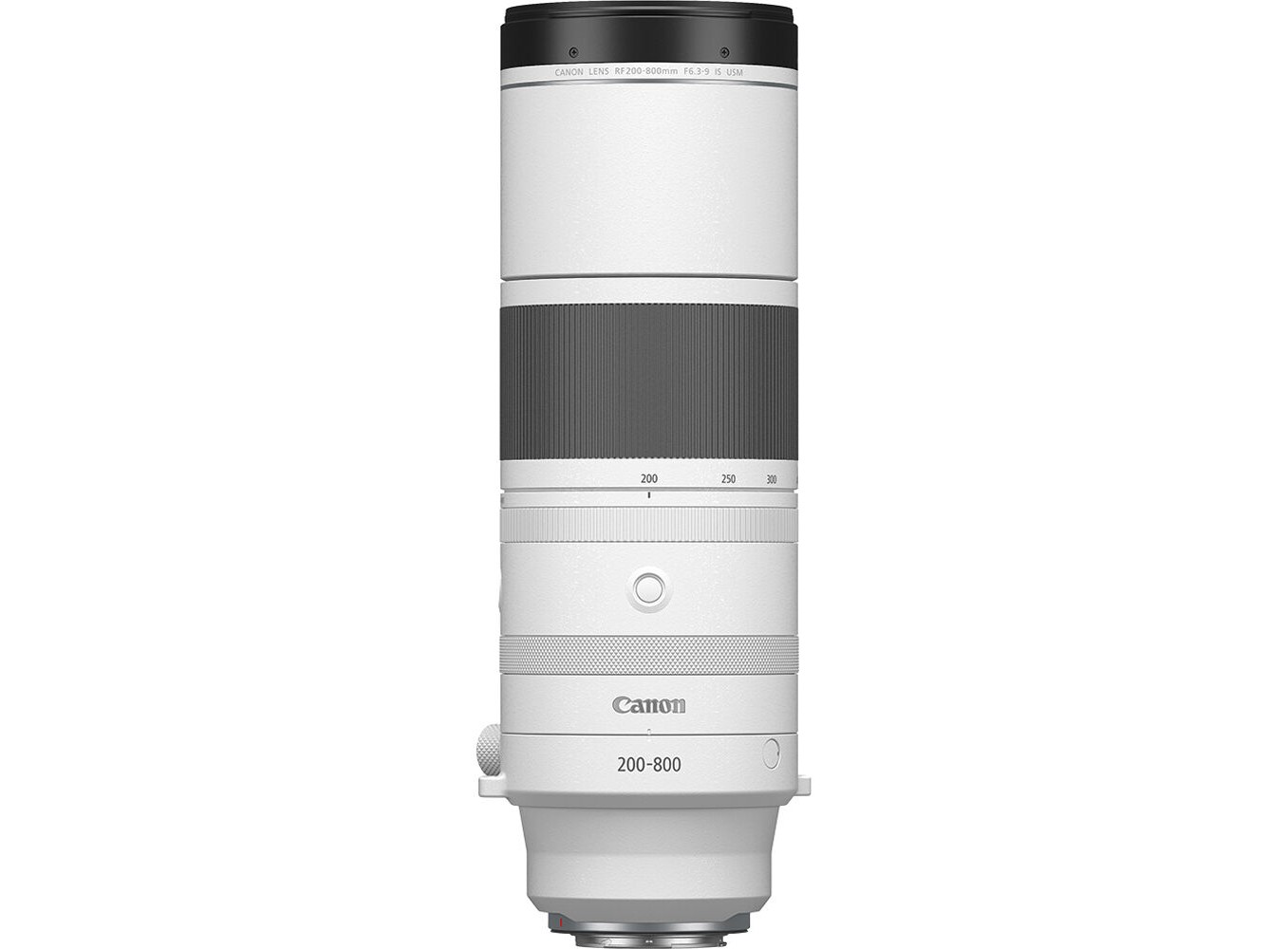 Canon RF 200-800mm f/6.3-9 IS USM (Chính hãng)