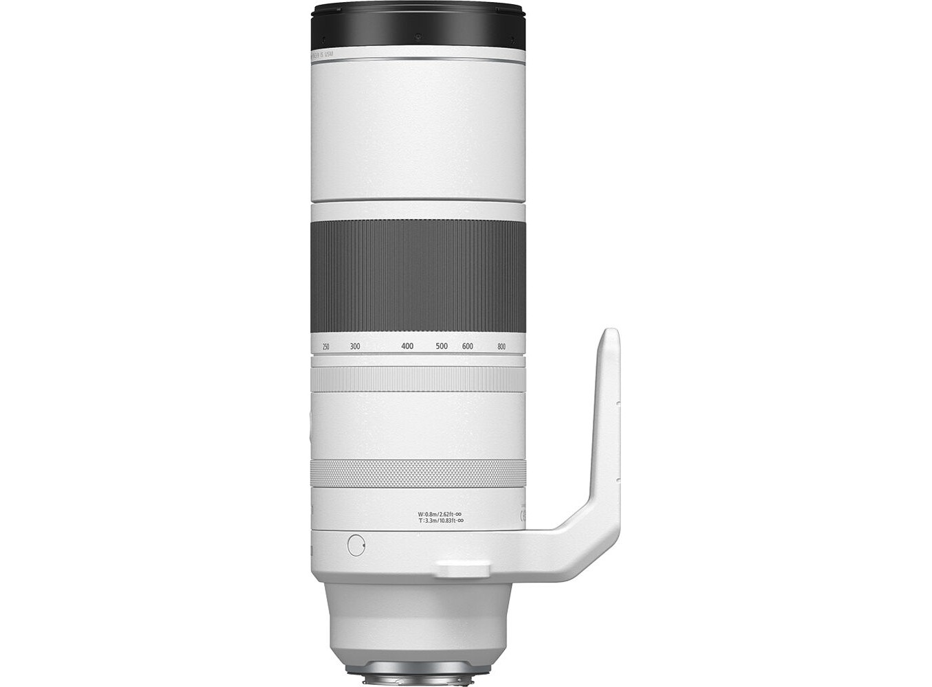 Canon RF 200-800mm f/6.3-9 IS USM (Chính hãng)