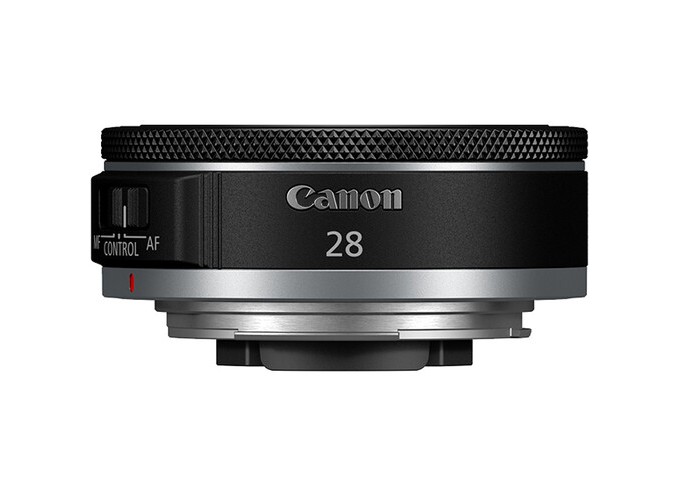 Canon RF 28mm f/2.8 STM (Chính hãng)