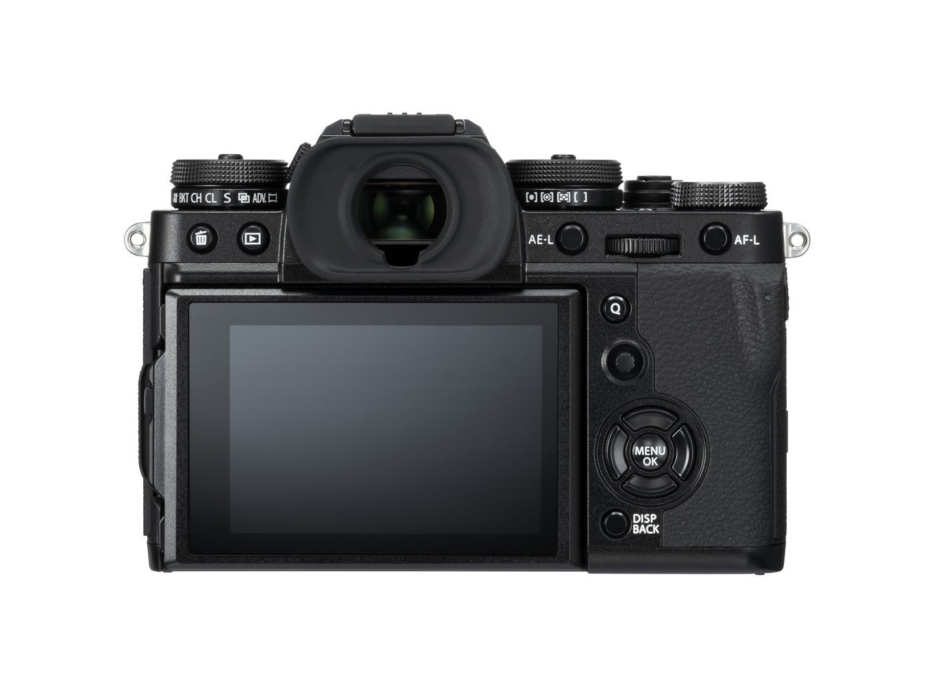 Fujifilm X-T3 Body - Likenew