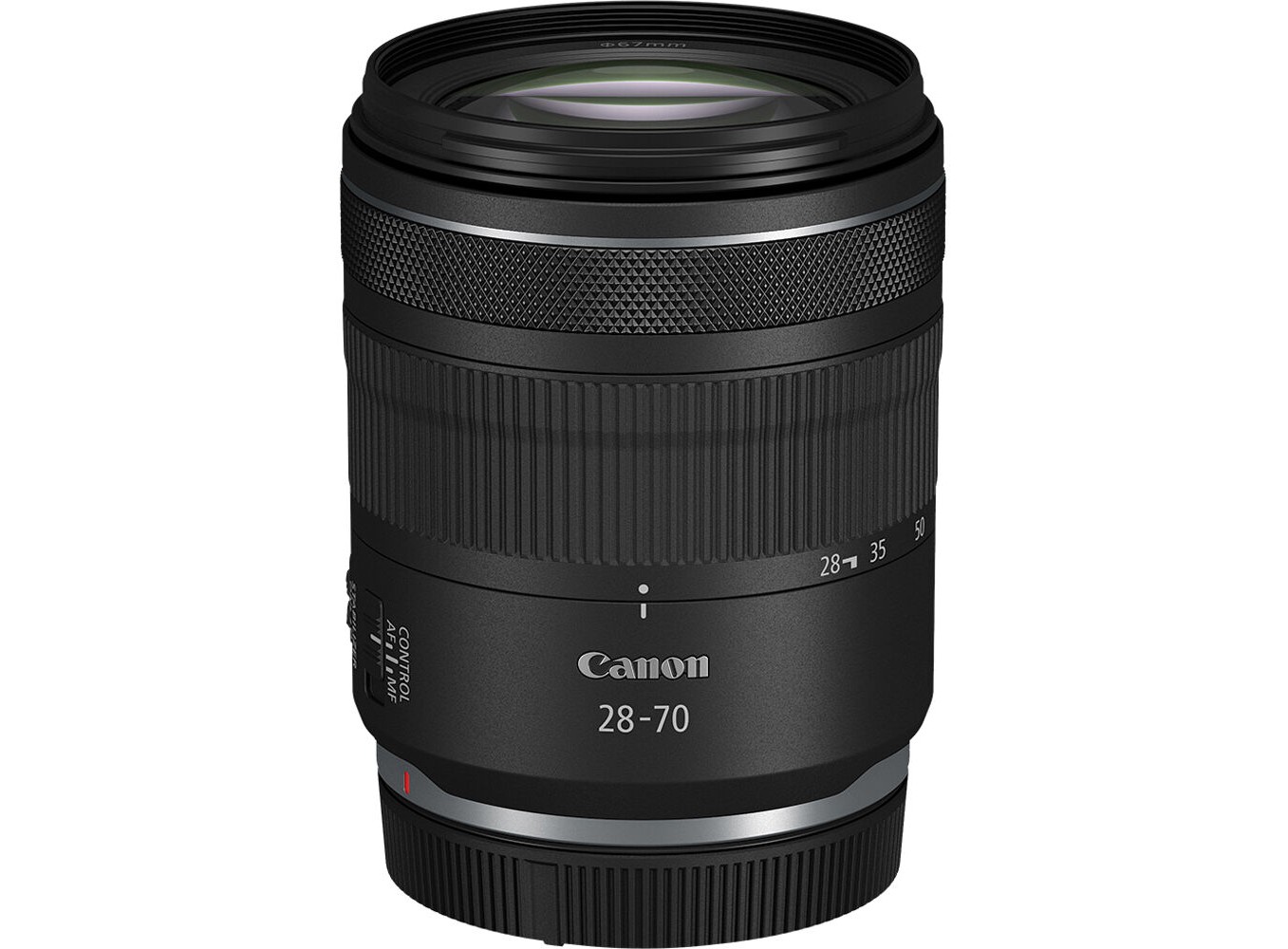 Canon RF 28-70mm f/2.8 IS STM (Chính hãng)