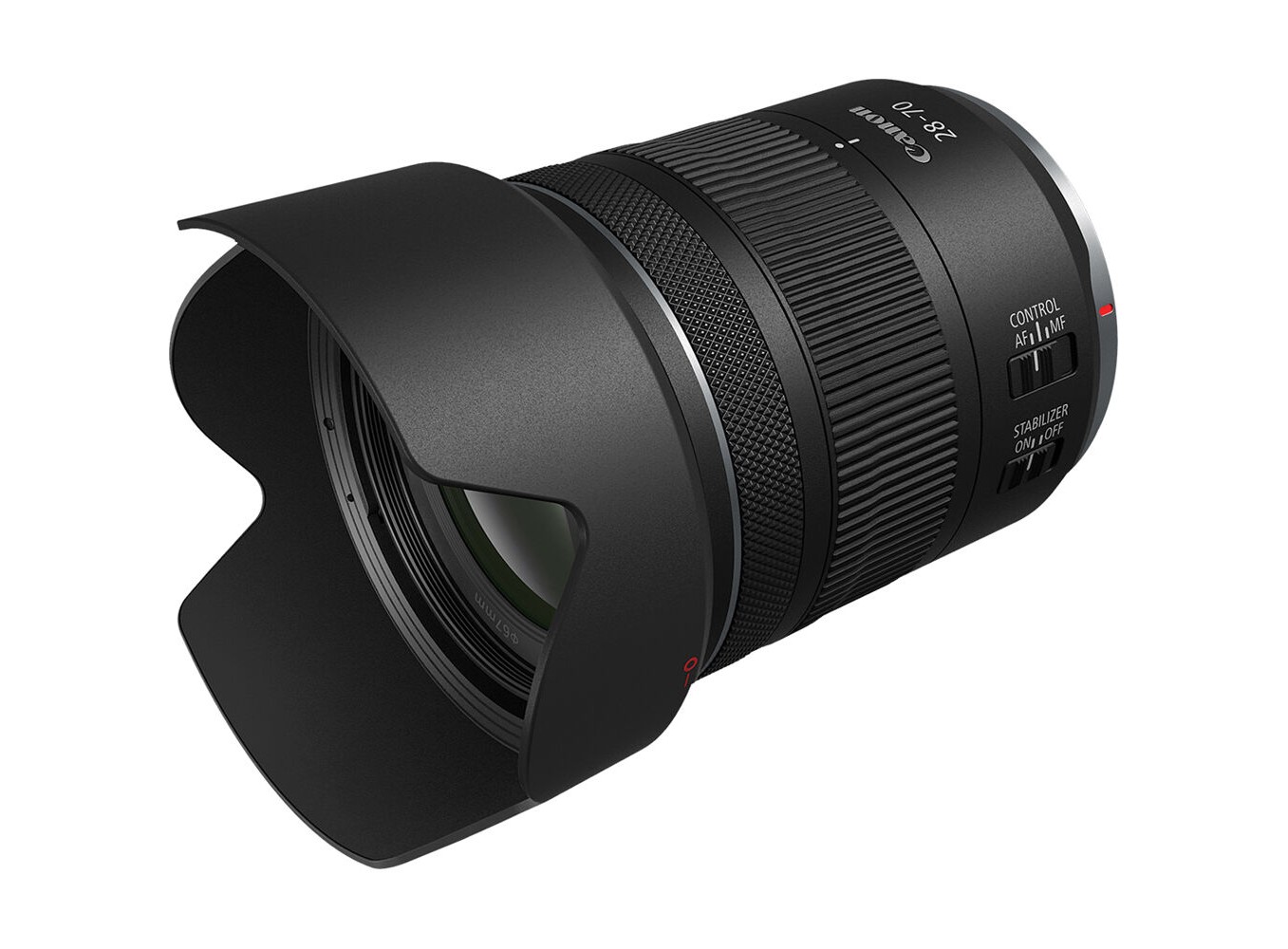 Canon RF 28-70mm f/2.8 IS STM (Chính hãng)