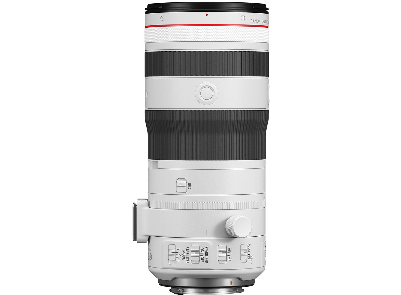 Canon RF 70-200mm f/2.8L IS USM Z (Chính hãng)