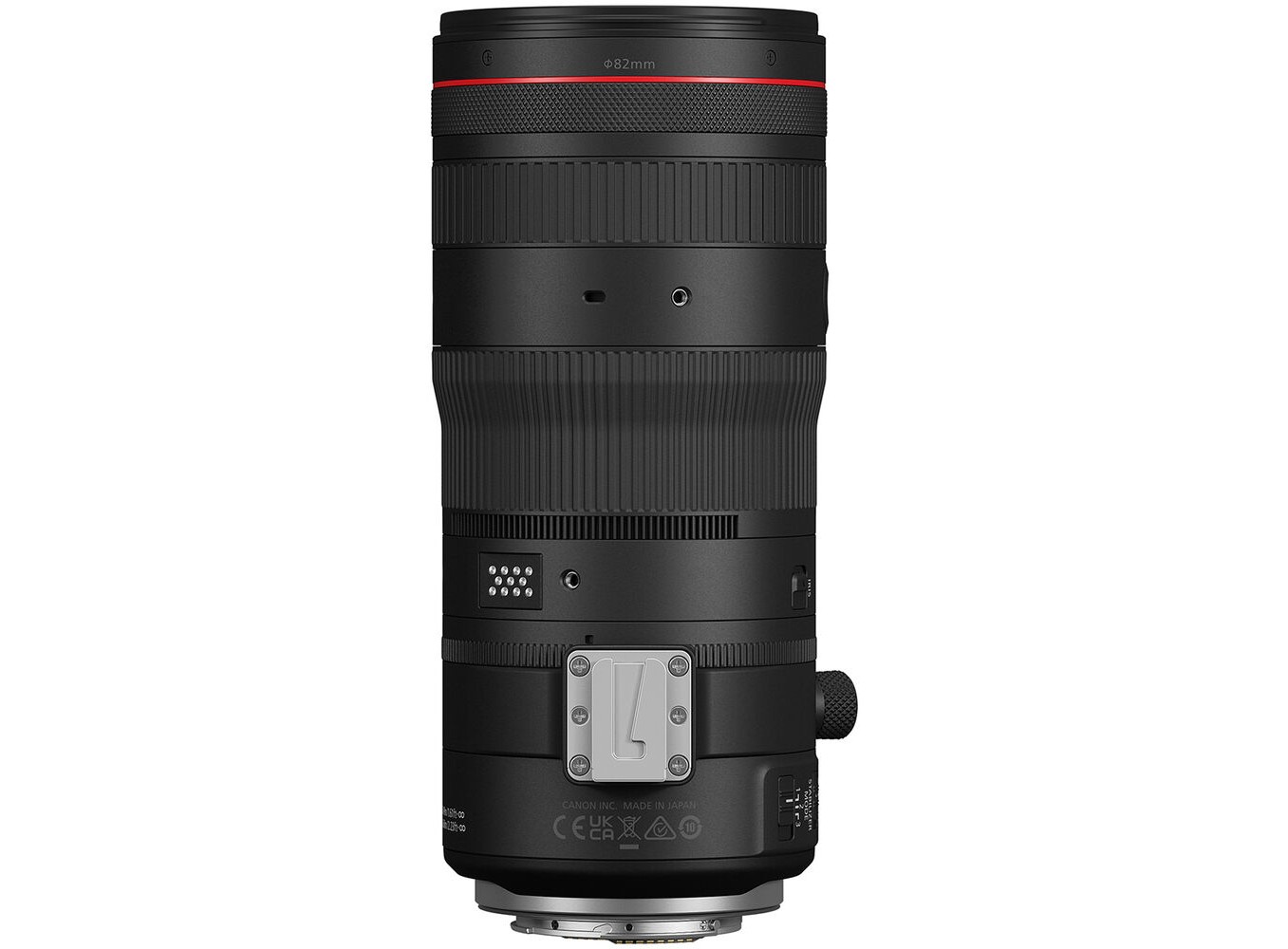 Canon RF 70-200mm f/2.8L IS USM Z (Chính hãng)