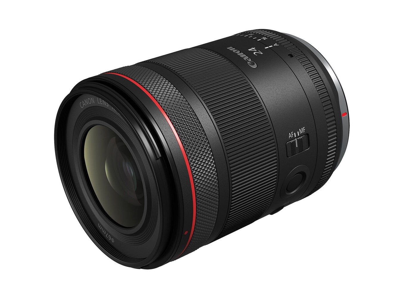 Canon RF 50mm f/1.4L VCM (Chính hãng)