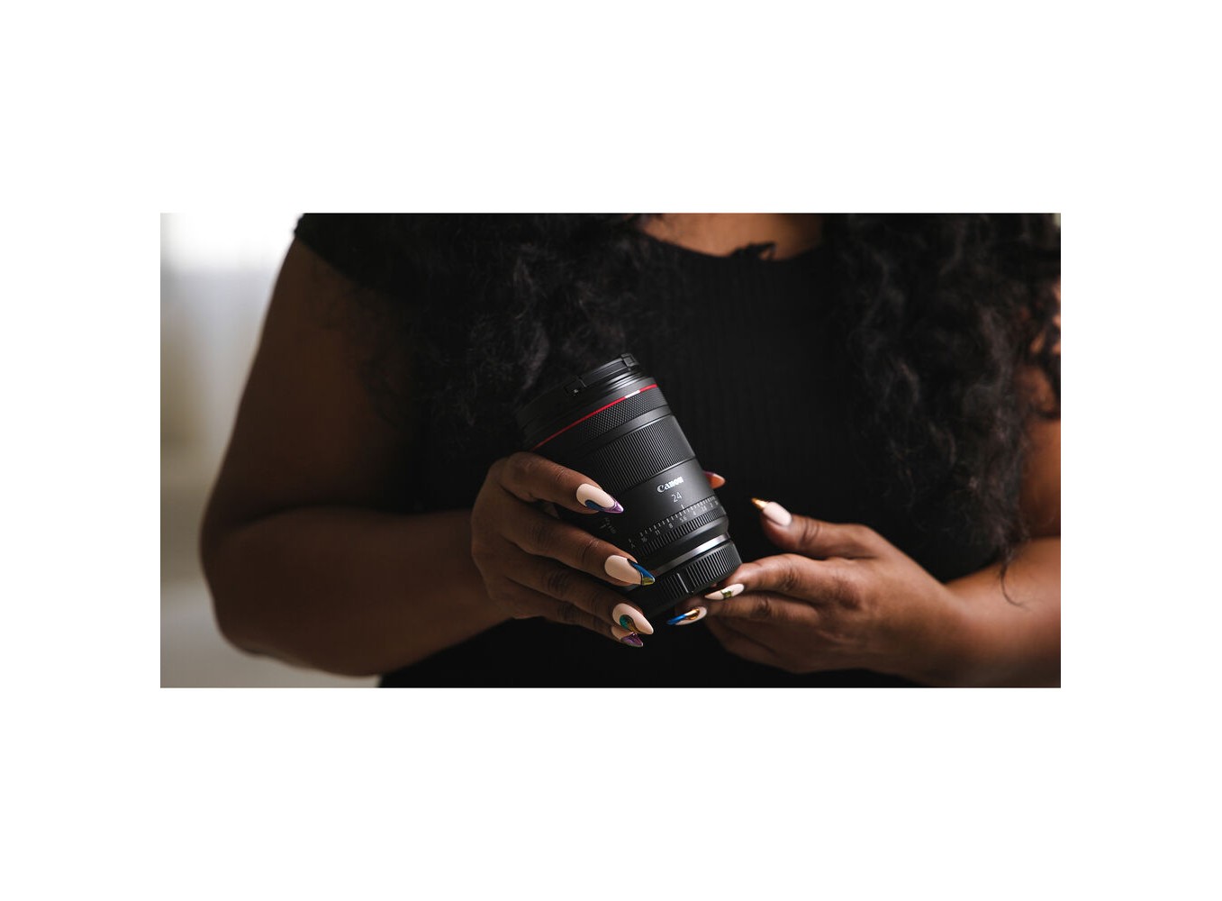 Canon RF 24mm f/1.4L VCM (Chính hãng)