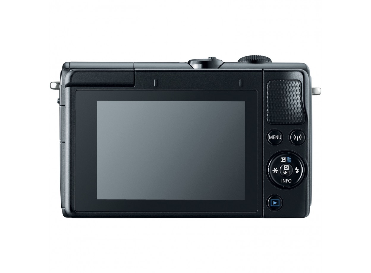 Canon EOS M100 - Body Nhỏ Gọn, Likenew 99%
