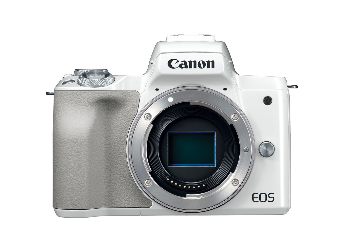 Canon EOS M50 Body - Likenew 99%