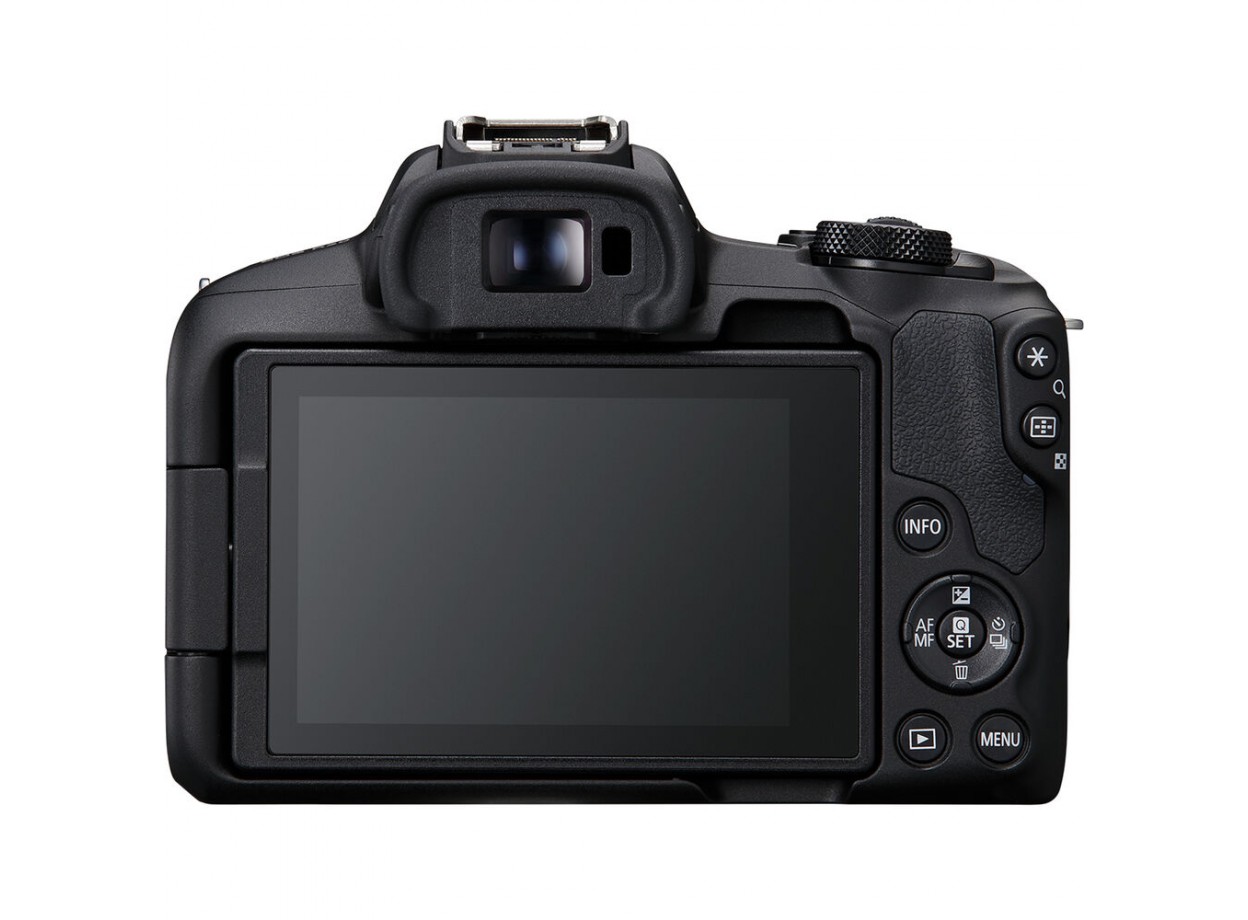Canon EOS R50 + Kèm Lens Canon RF 50mm f/1.8 STM (Chính hãng)