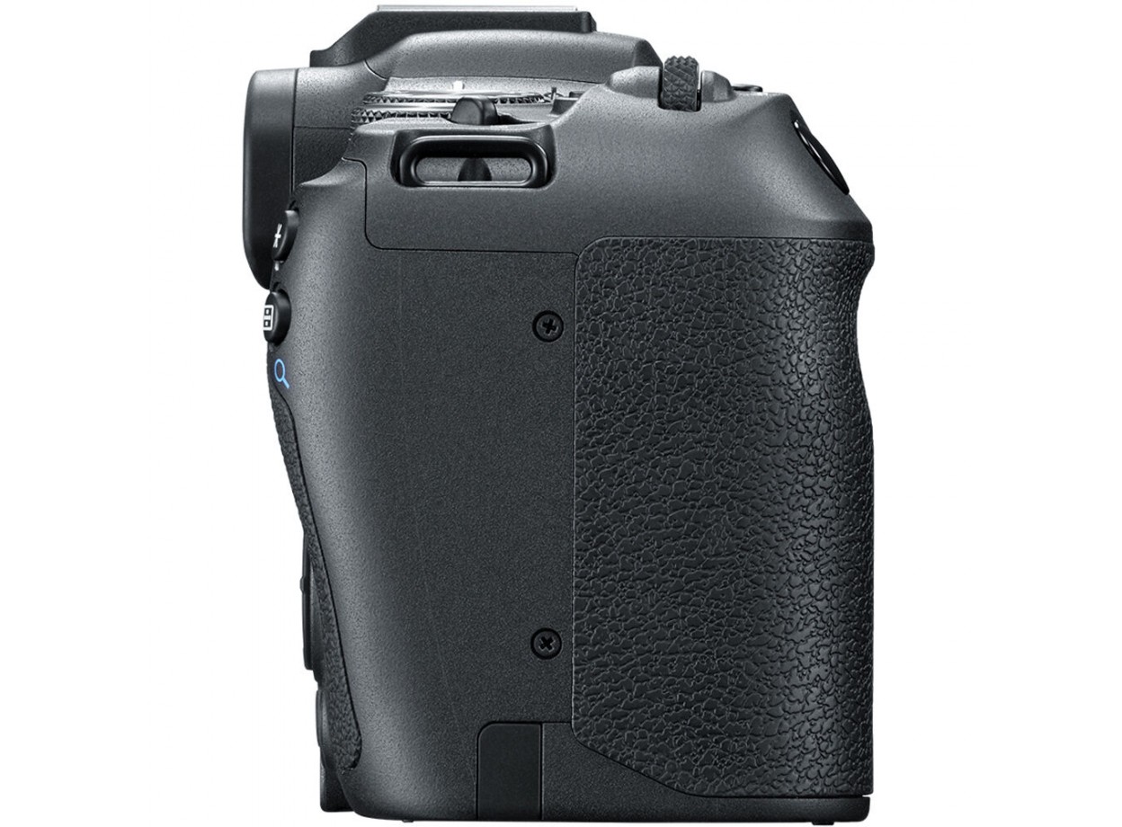 Canon EOS R8 (Chính hãng) (Thẻ Nhớ 64GB + Túi Máy Ảnh + Bộ Vệ Sinh, Body Only)