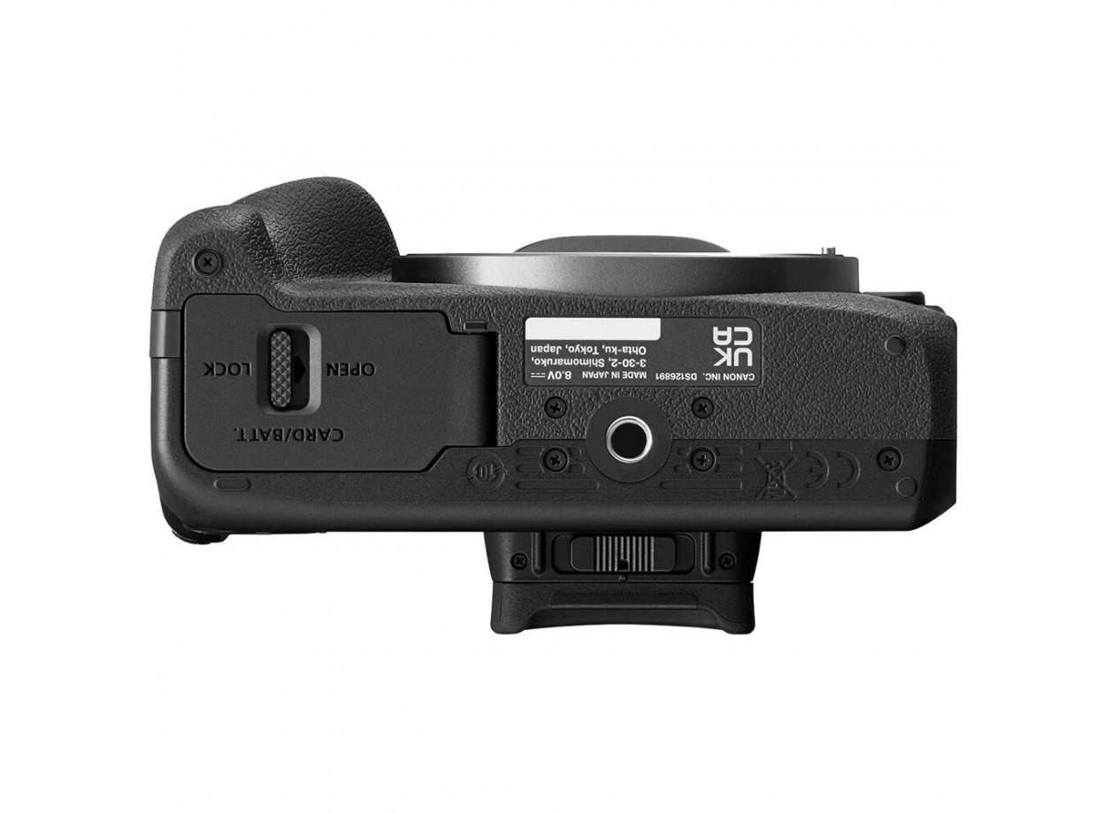 Canon EOS R100 + Canon RF-S 18-150mm (Chính Hãng)